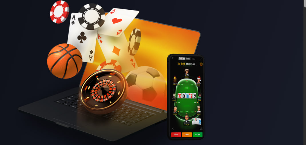 WePlay Poker Poker Room Review