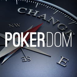 PokerDom Обновление