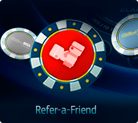 Refer\-A\-Friend Promotion