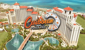 Caribbean Poker Party пройдет онлайн
