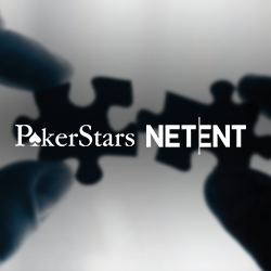PokerStars and NetEnt have become partners