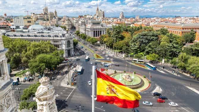 Online poker in Spain continues to grow despite an overall decline in the online gambling industry