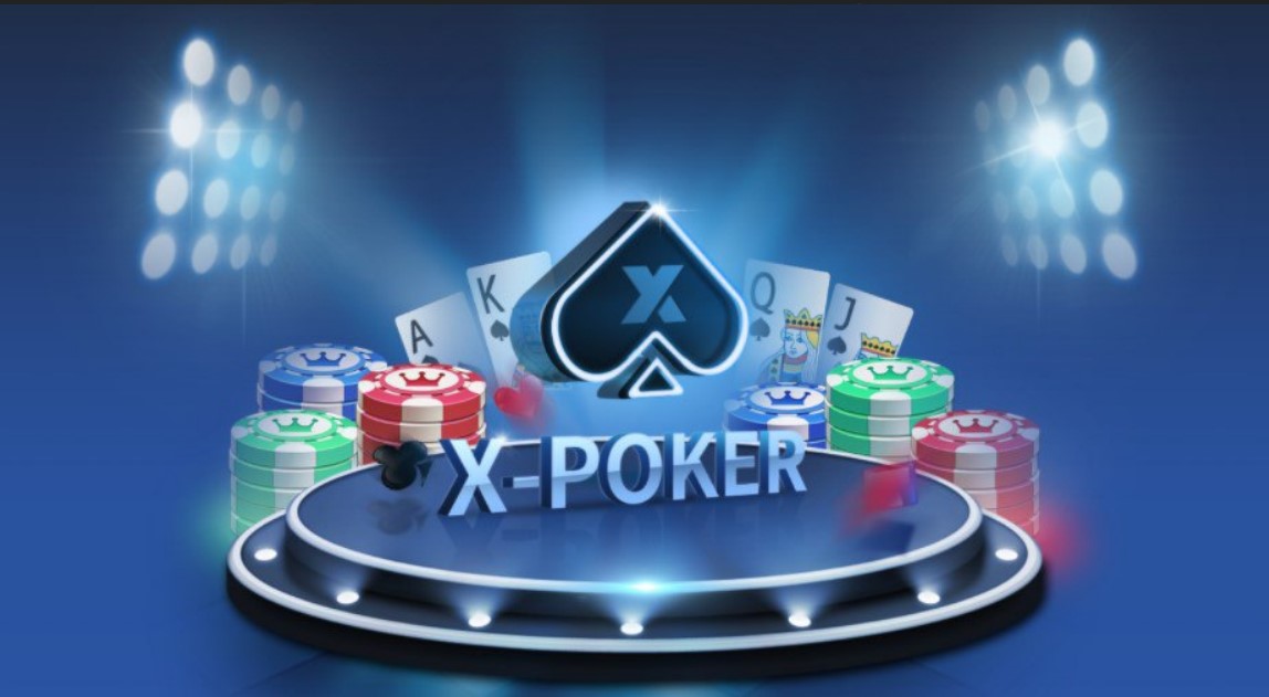 Новые возможности мобильного приложения X\-poker