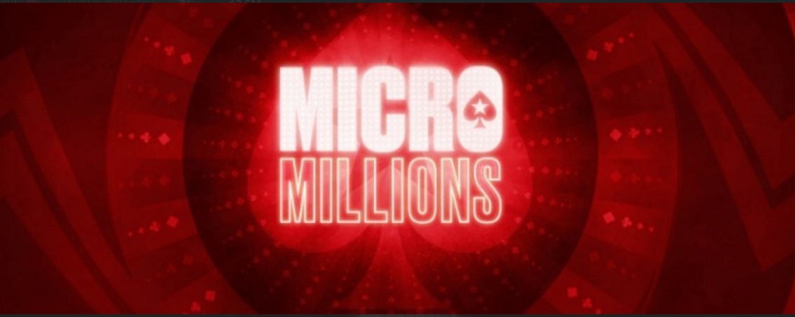 MicroMillions в ноябре\: 11 дней экшена, \$3\.5 млн гарантия