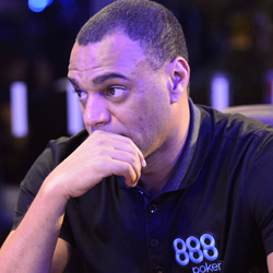 Denilson joined the team of 888Poker professionals