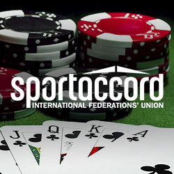 SportAccord may admit poker as a sport\.