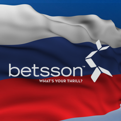 Betsson Poker leaves the Russian market
