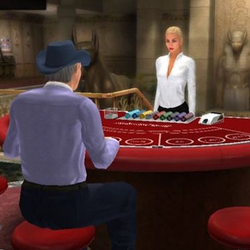 В GTA 6 можно будет играть в покер на реальные деньги