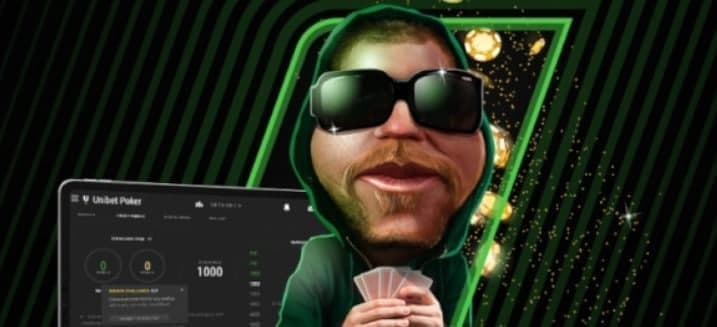 Unibet Poker announced a new VIP system