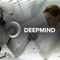 DeepMind is developing a bot based on neural networks