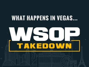 WSOP Takedown by ACR\: go to Vegas or take cash\!