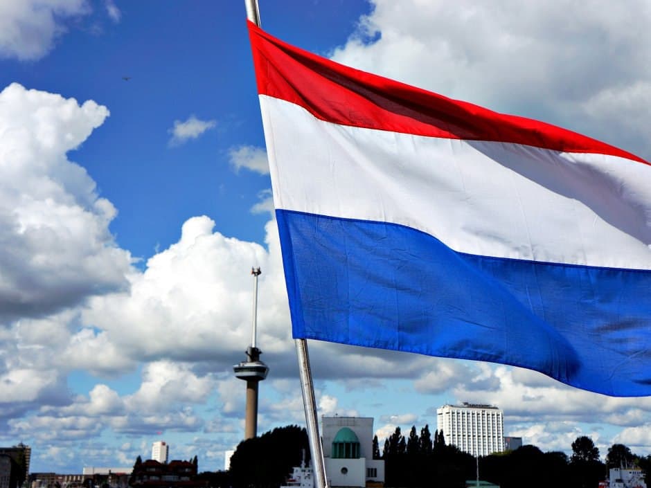The Dutch online poker market is about to change from October 1st
