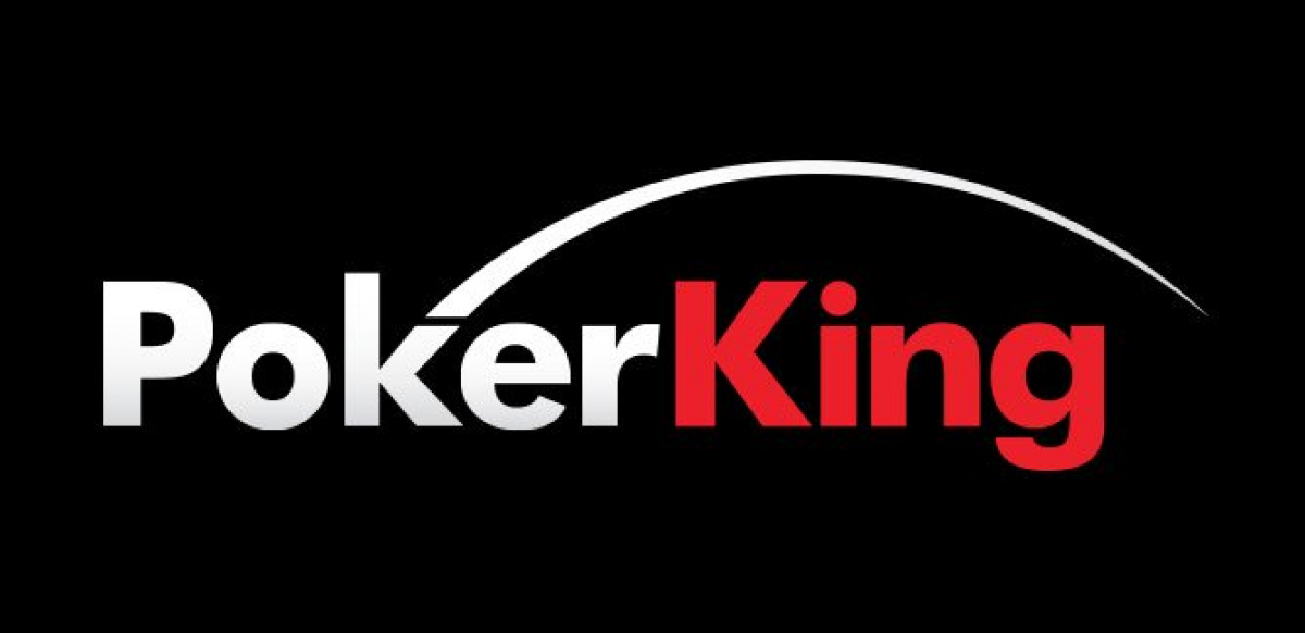 New Tournament at PokerKing\: \$215 Million Dollar Sunday GTD \$1M 