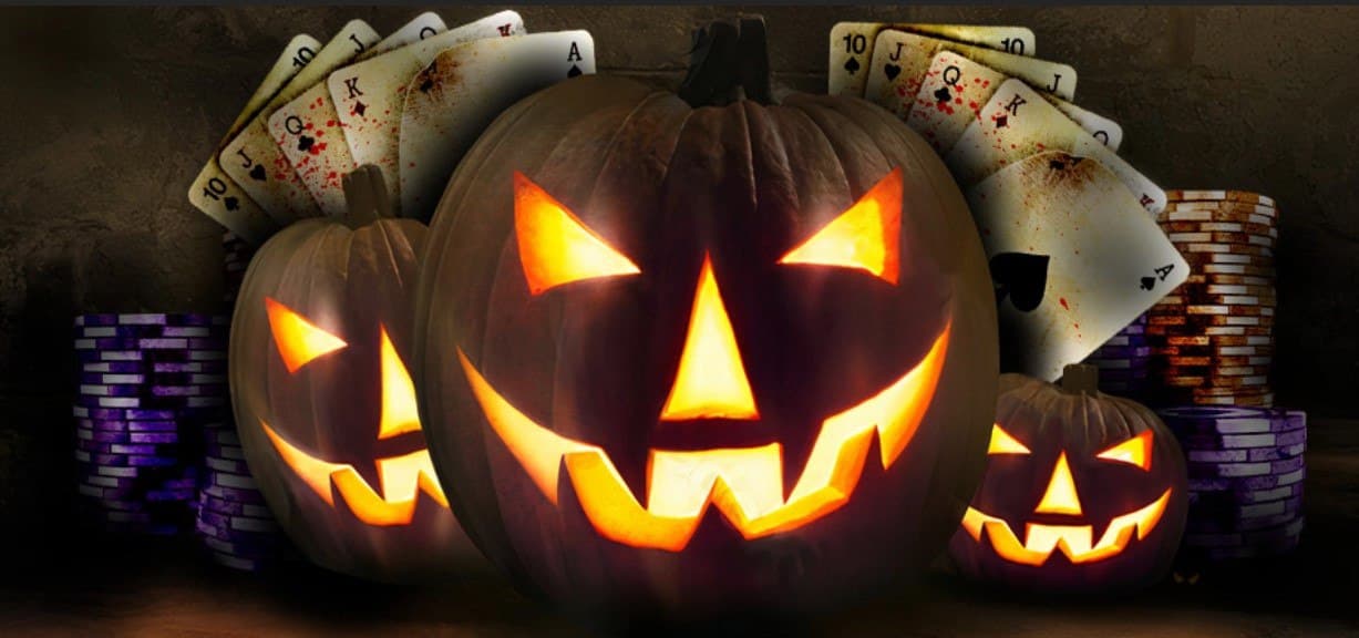 Trick or Treat in October at Tigergaming\: Three Leaderboards for the Best Players