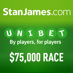 Unibet планирует стать покерной сетью