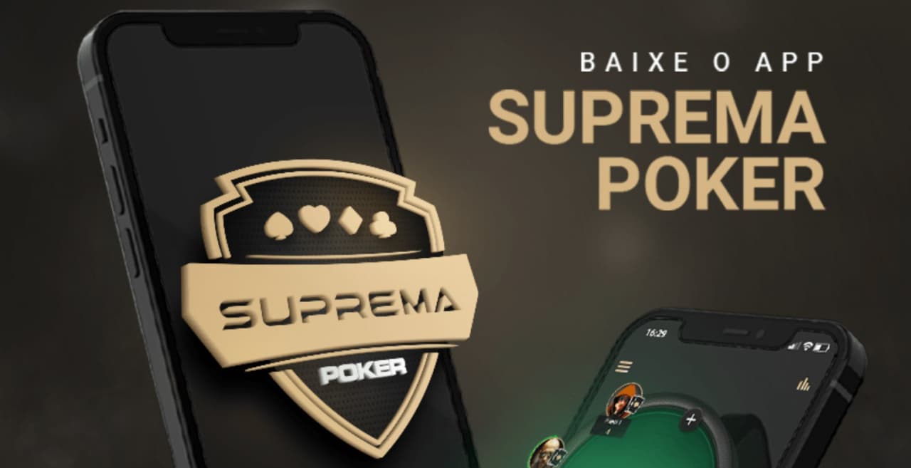  Suprema Poker \- a new platform from Brazilian PPPoker unions\!