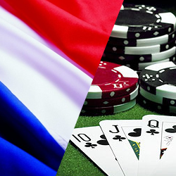 Франция планирует вернуться на общеевропейский покерный рынок