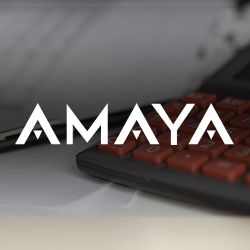 Amaya опубликовала финансовый отчет за первый квартал 2016 года