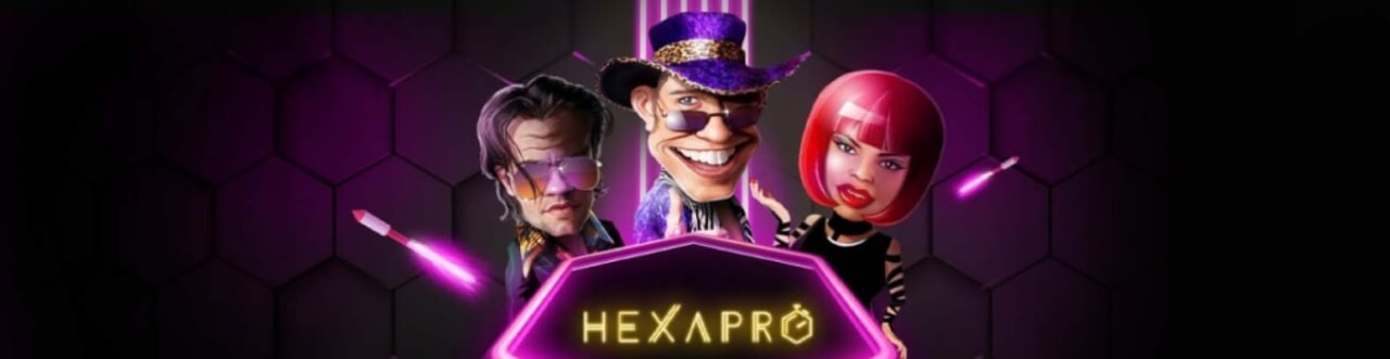 Unibet\: ежедневная гонка €31,000 HexaPro весь январь\!