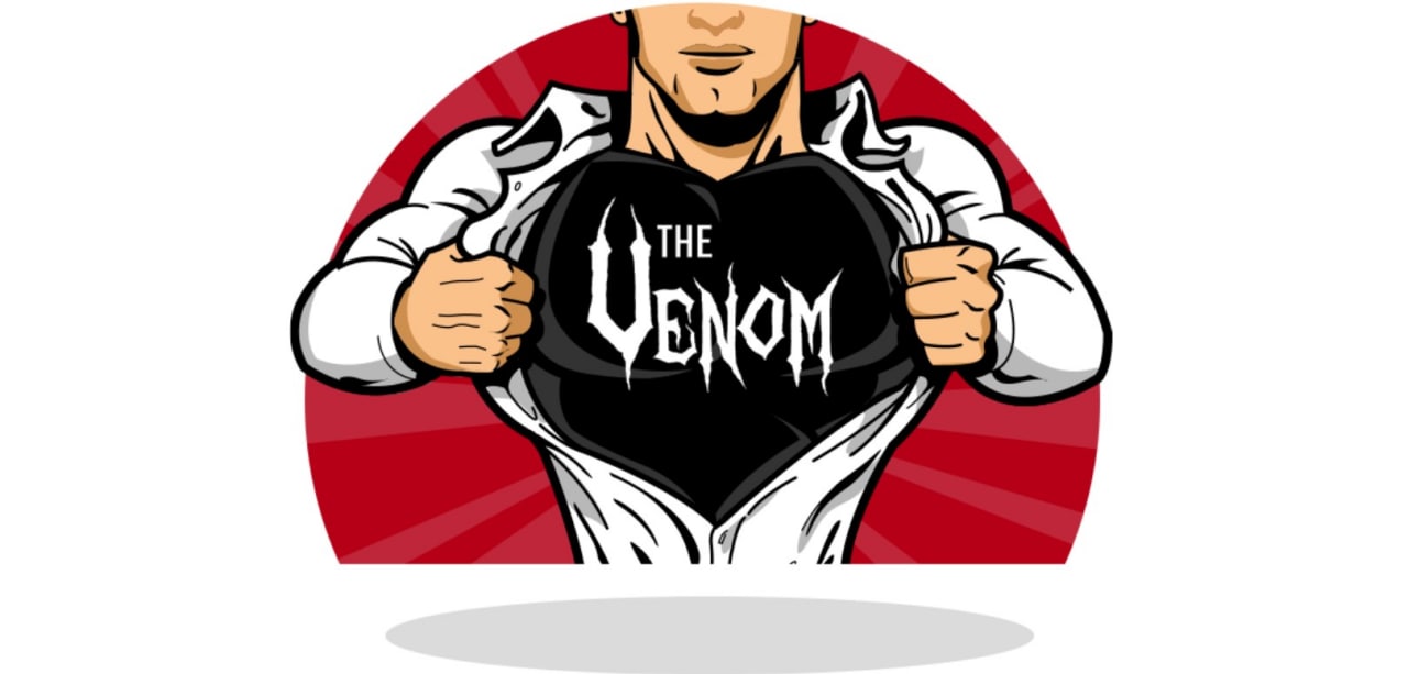 Сателлиты на The Venom с GTD \$10 млн уже доступны за несколько центов\!