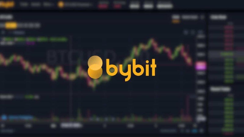 Криптобиржа ByBit\: регистрация, преимущества и возможности