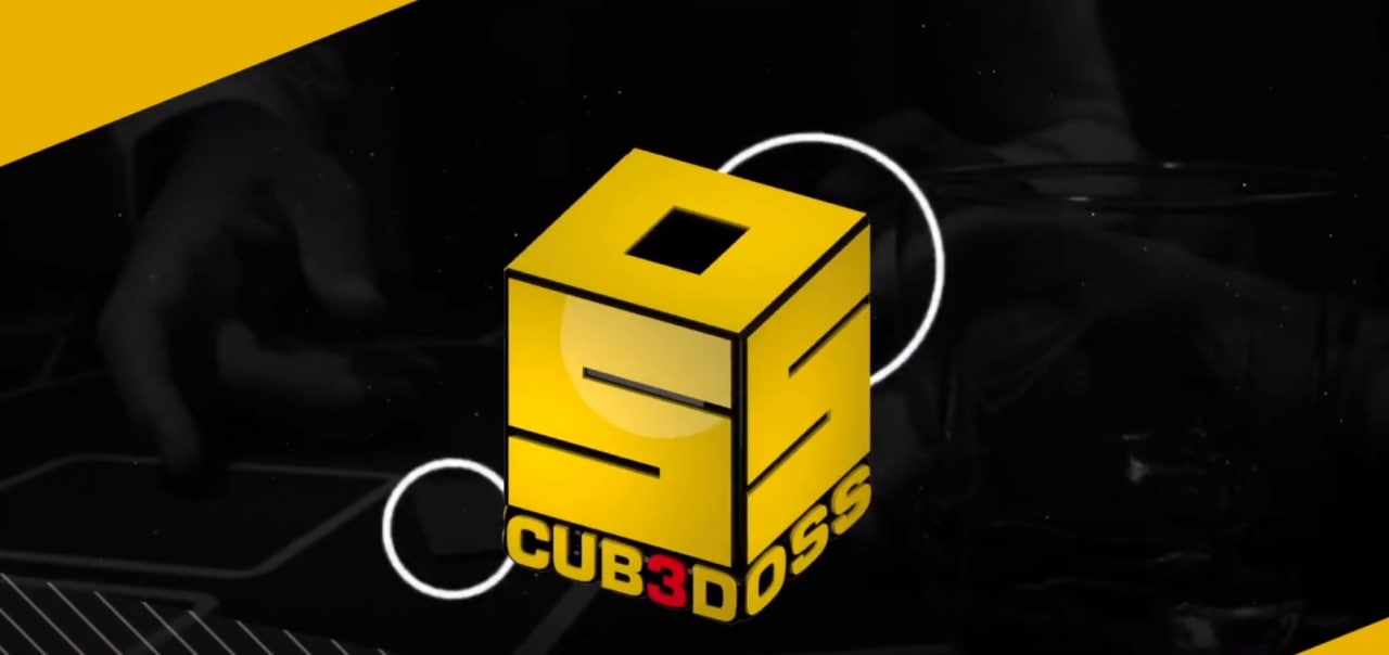 OSS\-CUB3D with \$25M GTD on WPN Network 
