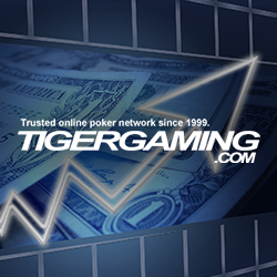 UPDATED\: Серьезный Апдейт на Tigergaming