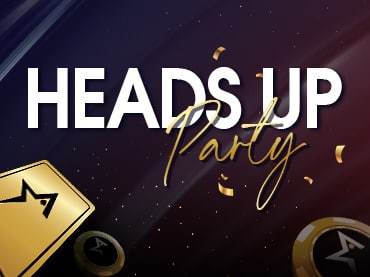ACR Heads\-up Party \- play heads\-up against Chris Moneymaker