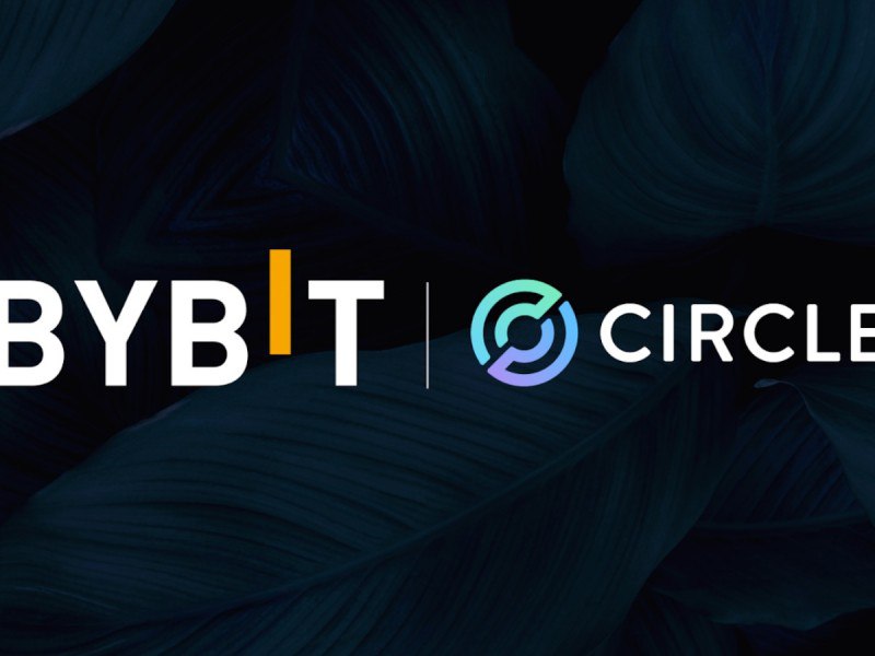 Bybit crypto exchange will promote USDC stablecoin