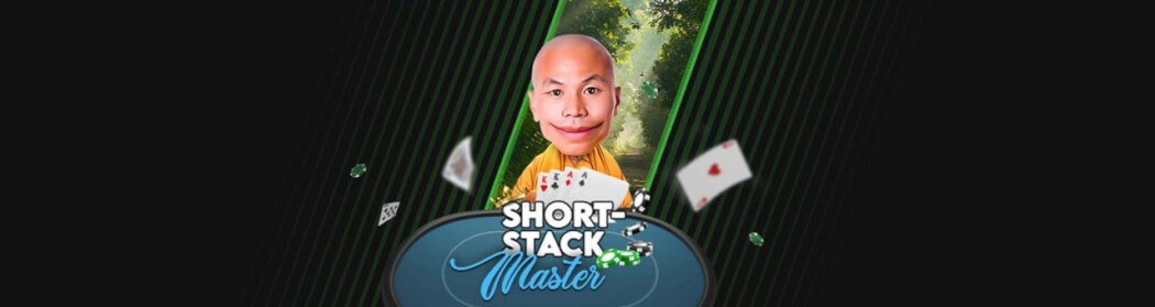 Unibet introduced special PLO tables for shorts