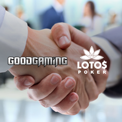 LotosPoker moves to GG Network