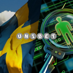 Unibet\: innovative system of identification