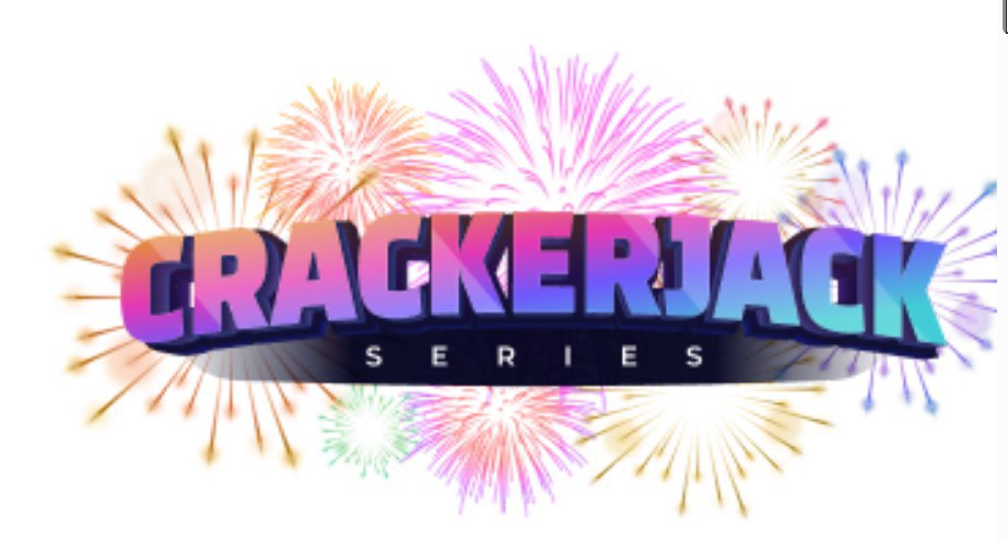 JackPoker\: The CrackerJack Series is Live\!