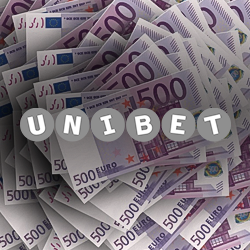 Unibet\: акция на €250,000