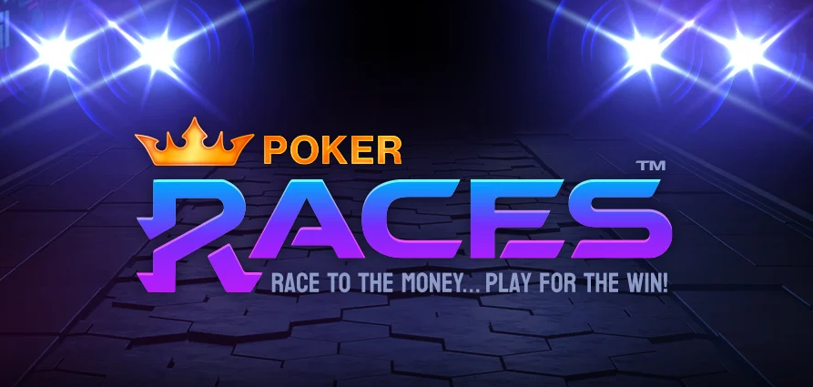 Poker Races on network WPN